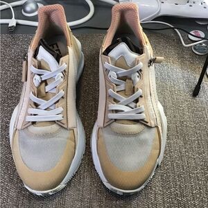 Fendi Flow Sneakers Size 38/9